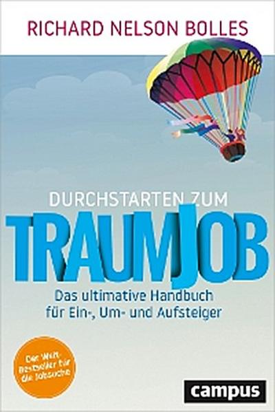 Durchstarten zum Traumjob