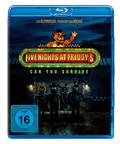 Five Nights at Freddy’s