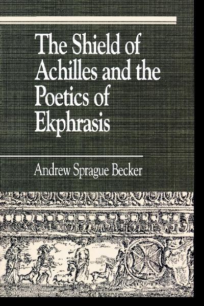 Shield of Achilles and the Poetics of Ekpharsis