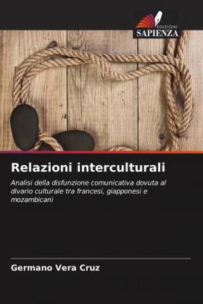 Relazioni interculturali