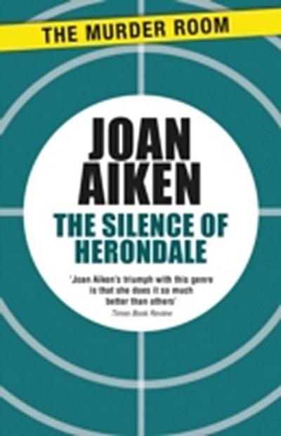 Silence of Herondale