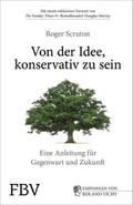 Von der Idee, konservativ zu sein