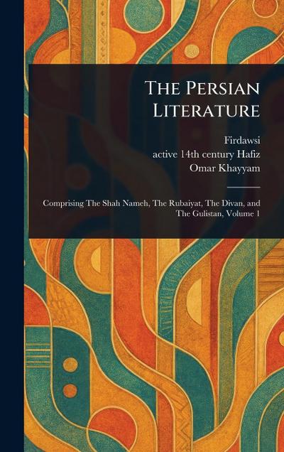 The Persian Literature