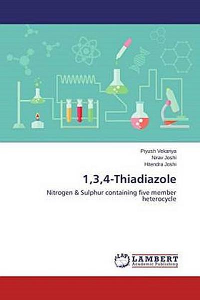 1,3,4-Thiadiazole