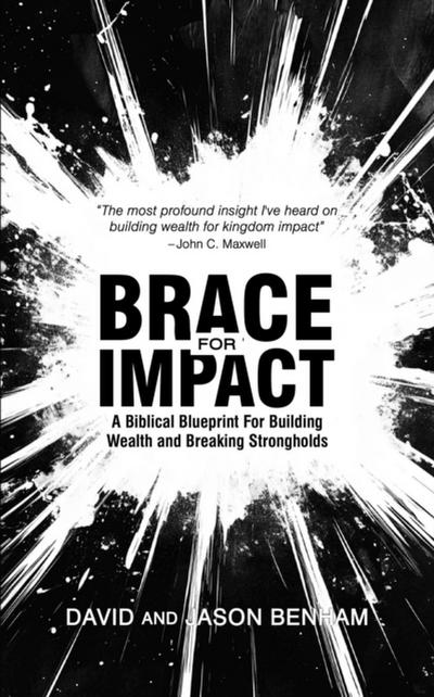 Brace for Impact