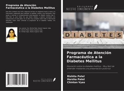 Programa de Atención Farmacéutica a la Diabetes Mellitus