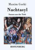 Nachtasyl