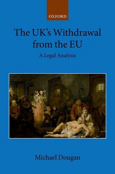 The Uk’s Withdrawal from the EU