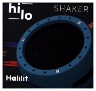 Hi-Lo Shaker