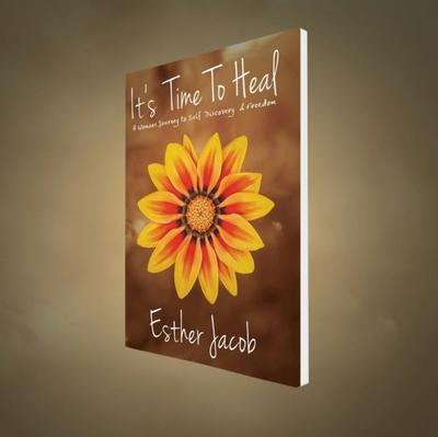 It’s Time to Heal