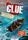 CLUE - Geheimnis aus der Tiefe