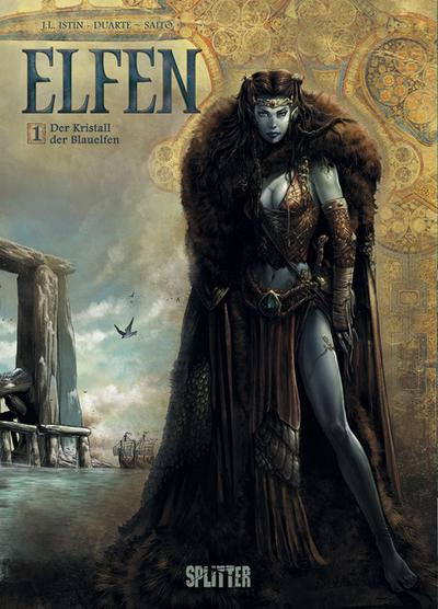 Elfen 1