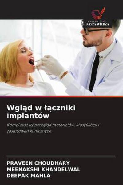 Wgl¿d w ¿¿czniki implantów