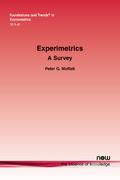 Experimetrics