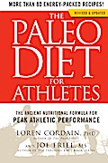The Paleo Diet for Athletes