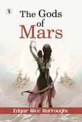 The Gods Of Mars
