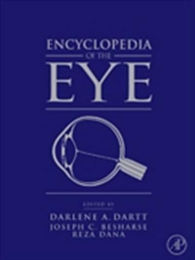 Encyclopedia of the Eye