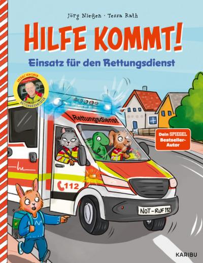 Hilfe kommt! - Einsatz für den Rettungsdienst