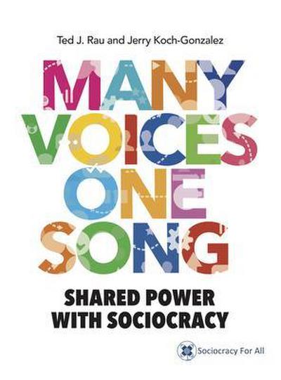 Many Voices One Song