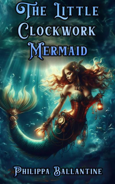 The Little Clockwork Mermaid