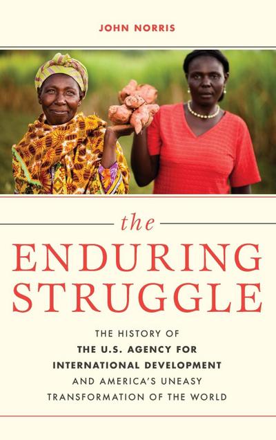 Enduring Struggle
