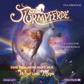 Insel der Sturmpferde, 3 Audio-CD