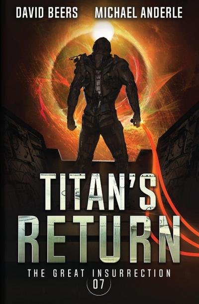 Titan’s Return