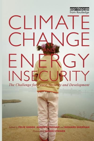 Climate Change and Energy Insecurity