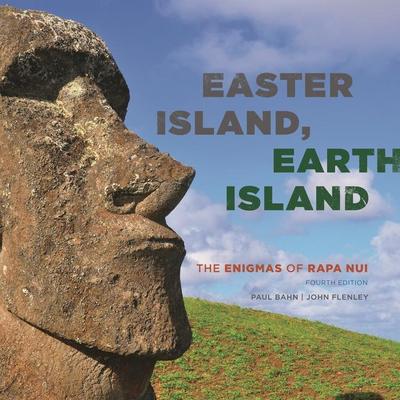 Easter Island, Earth Island