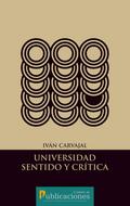 Universidad - Sentido y crítica
