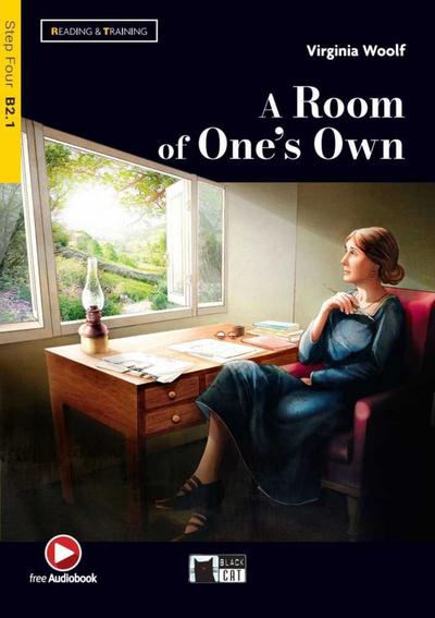 A Room of One’s Own