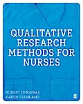 Qualitative Research Methods for Nurses