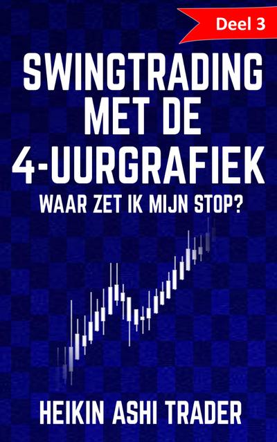 Swingtrading met de 4-uurgrafiek