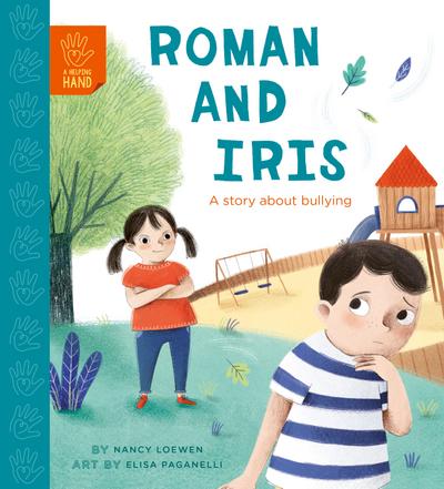 Loewen, N: Roman and Iris