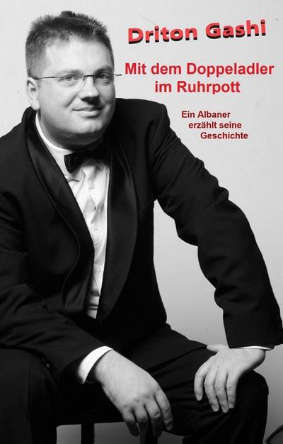 Mit dem Doppeladler im Ruhrpott