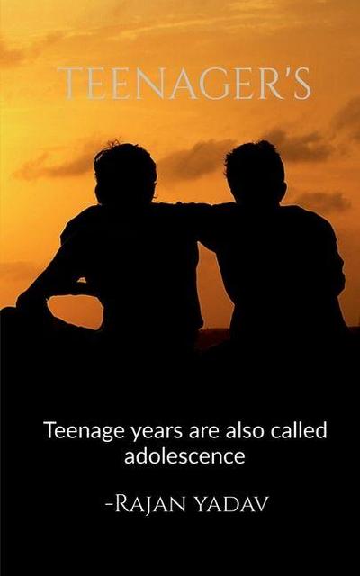 Teenager’s
