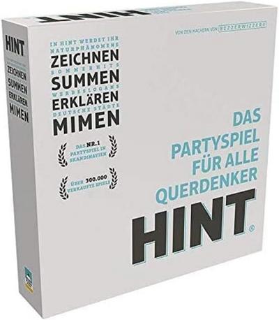 HINT (Spiel)