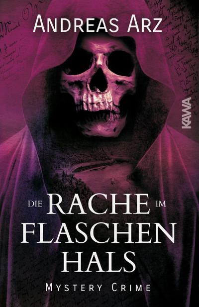 Die Rache im Flaschenhals