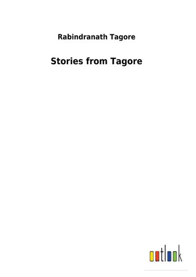 Stories from Tagore