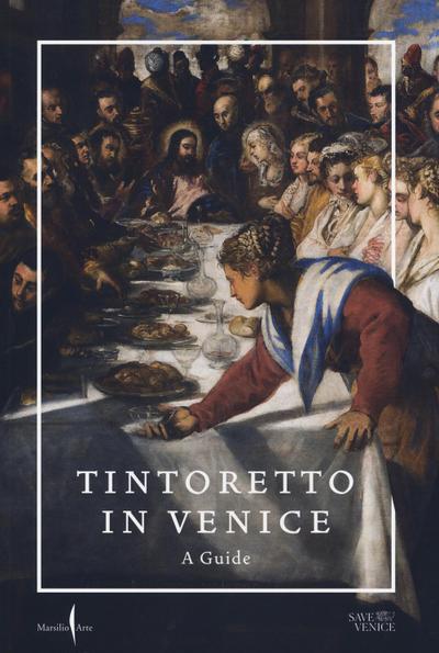 Tintoretto in Venice