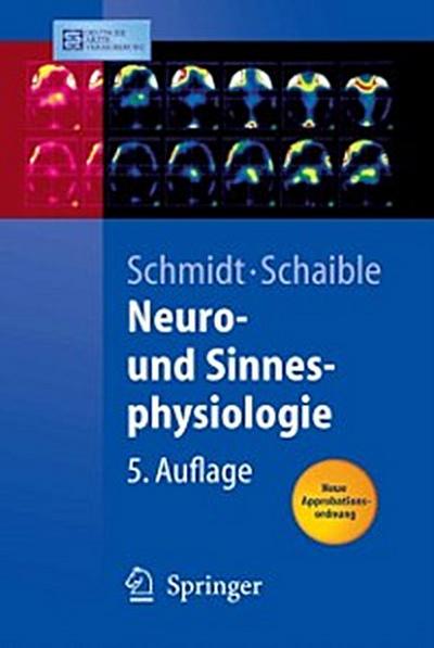 Neuro- und Sinnesphysiologie