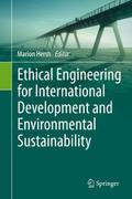Ethical Engineering for International Development 
