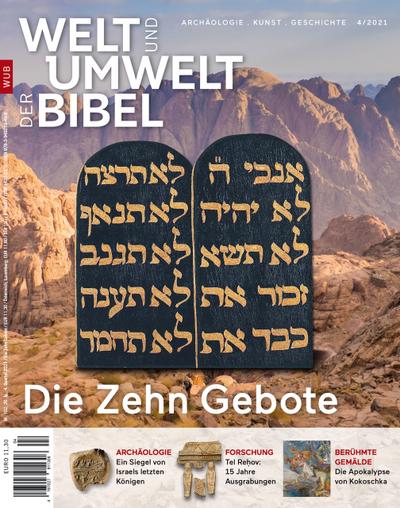 Die Zehn Gebote
