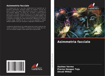 Asimmetria facciale