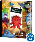 Meine Freunde - Monster