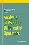 Analysis of Pseudo-Differential Operators