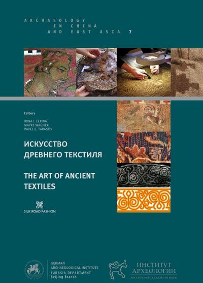 The art of ancient Textiles