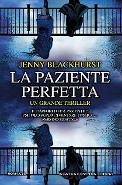 La paziente perfetta