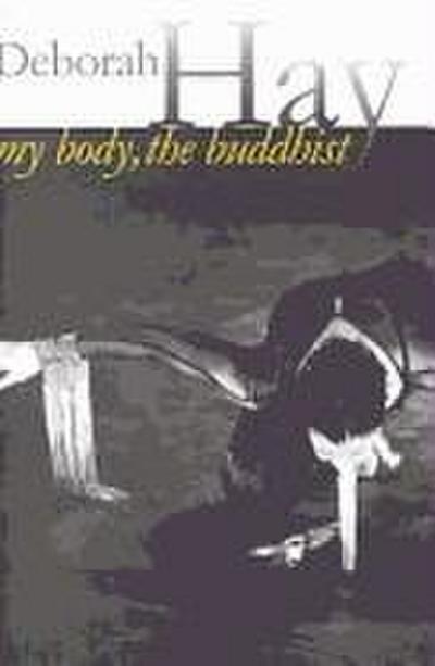 My Body, the Buddhist