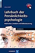 Lehrbuch der Persönlichkeitspsychologie